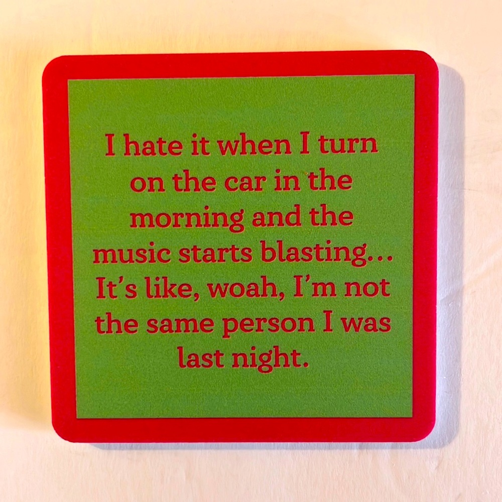 Coaster Fun Home Decor